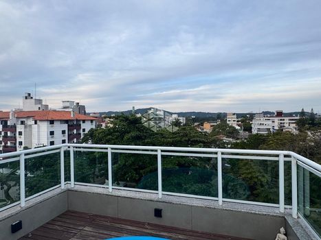 Foto 17 do(a) Cobertura de 2 quartos à venda em Canasvieiras, Florianópolis