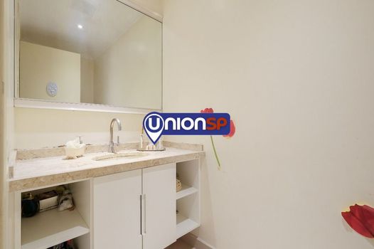 Foto 24 do(a) Apartamento de 4 quartos à venda em Santa Cecília, São Paulo