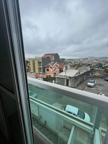 Foto 8 do(a) Cobertura de 2 quartos à venda em Vila Vitória, Santo André