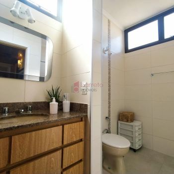 Foto 12 do(a) Apartamento de 3 quartos à venda em Vila Arens II, Jundiaí