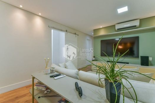 Foto 8 do(a) Apartamento de 2 quartos à venda em Vila Gertrudes, São Paulo