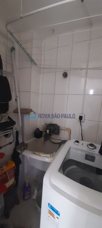 Foto 25 do(a) Apartamento de 2 quartos à venda em Bosque da Saúde, São Paulo