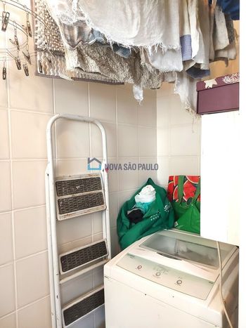 Foto 22 do(a) Apartamento de 1 quartos à venda em Indianópolis, São Paulo