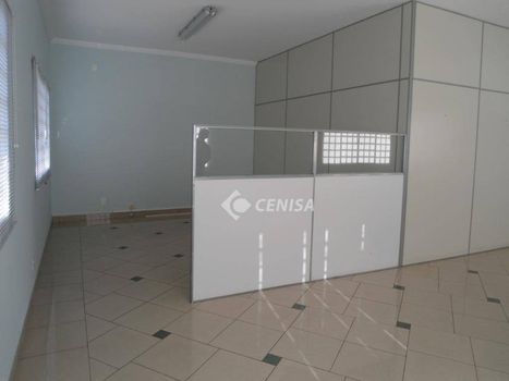 Foto 15 do(a) Edifício Inteiro false à venda em Centro, Indaiatuba