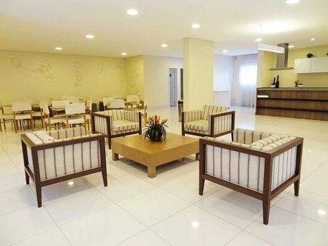 Foto 30 do(a) Apartamento de 2 quartos à venda em Vila das Mercês, São Paulo
