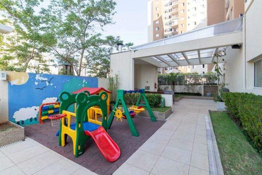 Foto 20 do(a) Apartamento de 2 quartos à venda em Vila das Mercês, São Paulo