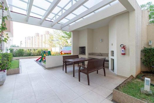 Foto 23 do(a) Apartamento de 2 quartos à venda em Vila das Mercês, São Paulo