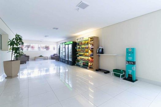 Foto 18 do(a) Apartamento de 2 quartos à venda em Vila das Mercês, São Paulo