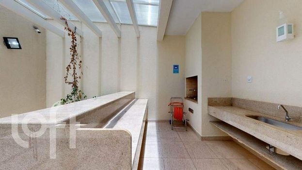 Foto 22 do(a) Apartamento de 2 quartos à venda em Vila das Mercês, São Paulo