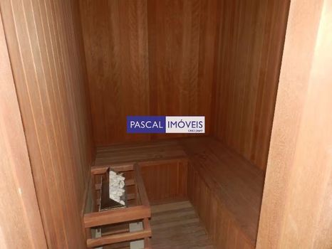 Foto 12 do(a) Apartamento de 1 quartos à venda em Campo Belo, São Paulo