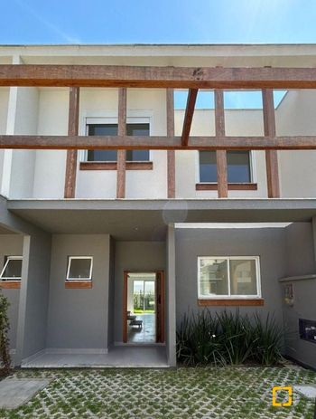 Foto 2 do(a) Casa em Condomínio de 3 quartos à venda em Morro das Pedras, Florianópolis