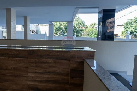 Foto 36 do(a) Apartamento de 3 quartos à venda em Jardim Guanabara, Rio de Janeiro