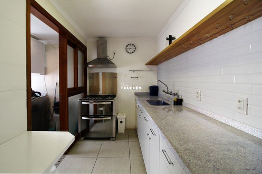 Foto 15 do(a) Cobertura de 2 quartos à venda em Jardim do Salso, Porto Alegre