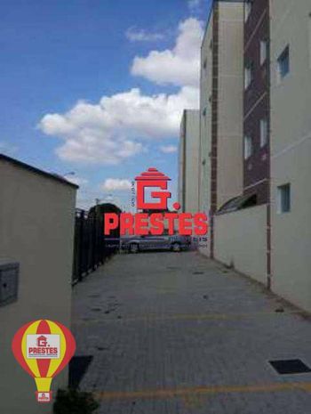 Foto 2 do(a) Apartamento de 2 quartos à venda em Vila Angélica, Sorocaba
