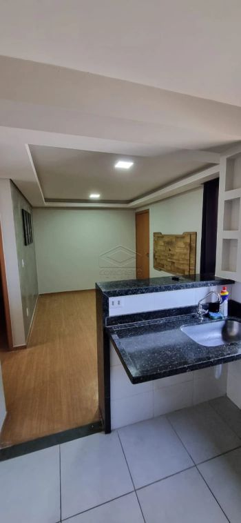 Foto 5 do(a) Apartamento de 2 quartos à venda em Vila Carolina, Bauru