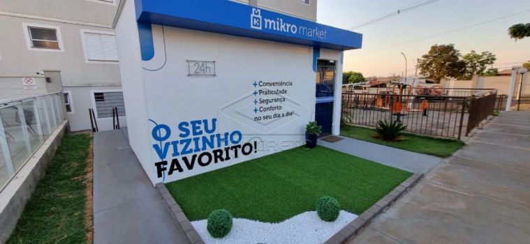 Foto 13 do(a) Apartamento de 2 quartos à venda em Vila Carolina, Bauru