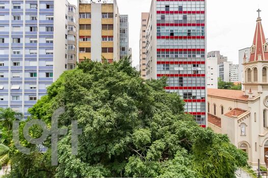 Foto 12 do(a) Apartamento de 4 quartos à venda em Higienópolis, São Paulo