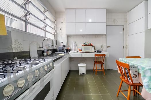 Foto 10 do(a) Apartamento de 4 quartos à venda em Higienópolis, São Paulo