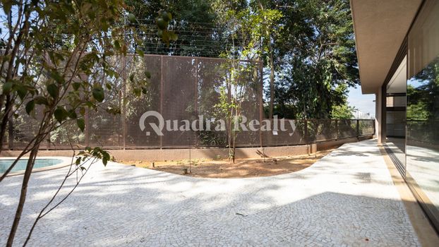Foto 5 do(a) Casa em Condomínio de 3 quartos à venda em Cidade Jardim, São Paulo
