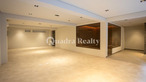 Foto 39 do(a) Casa em Condomínio de 3 quartos à venda em Cidade Jardim, São Paulo