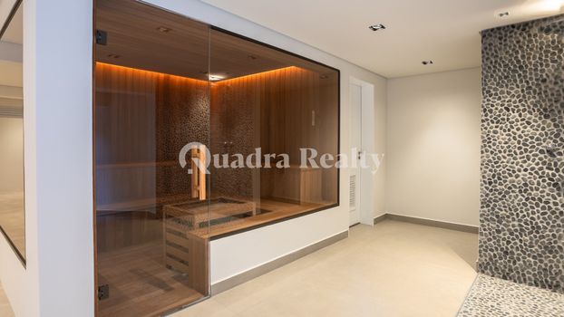 Foto 40 do(a) Casa em Condomínio de 3 quartos à venda em Cidade Jardim, São Paulo