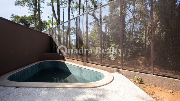 Foto 3 do(a) Casa em Condomínio de 3 quartos à venda em Cidade Jardim, São Paulo