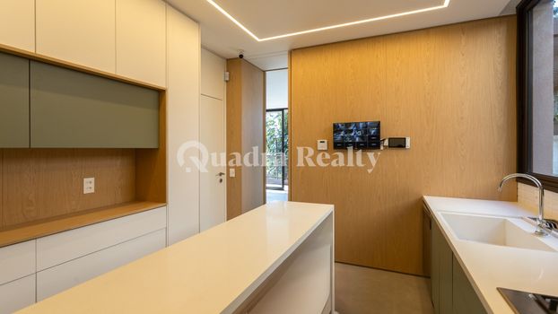 Foto 16 do(a) Casa em Condomínio de 3 quartos à venda em Cidade Jardim, São Paulo