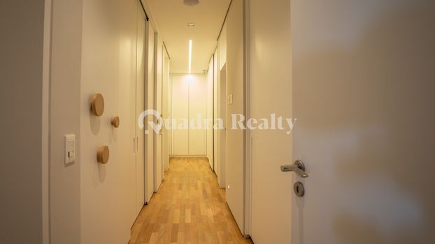 Foto 28 do(a) Casa em Condomínio de 3 quartos à venda em Cidade Jardim, São Paulo