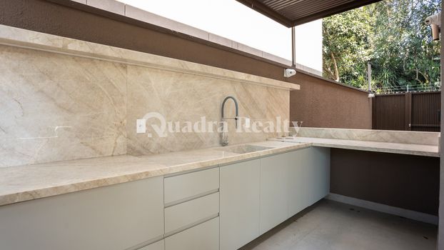 Foto 12 do(a) Casa em Condomínio de 3 quartos à venda em Cidade Jardim, São Paulo