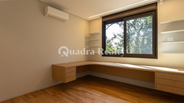 Foto 31 do(a) Casa em Condomínio de 3 quartos à venda em Cidade Jardim, São Paulo