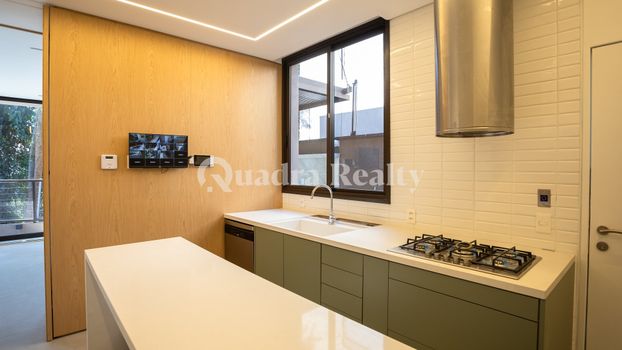 Foto 17 do(a) Casa em Condomínio de 3 quartos à venda em Cidade Jardim, São Paulo