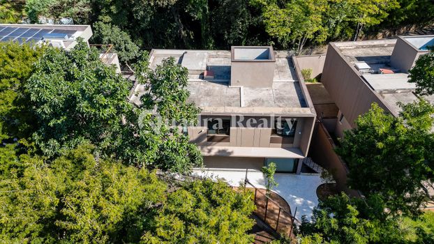Foto 45 do(a) Casa em Condomínio de 3 quartos à venda em Cidade Jardim, São Paulo