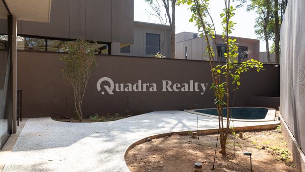 Foto 4 do(a) Casa em Condomínio de 3 quartos à venda em Cidade Jardim, São Paulo