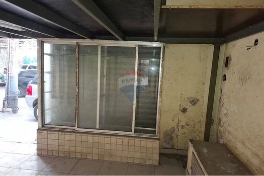 Foto 22 do(a) Sala / Conjunto Comercial false à venda em Praça da Bandeira, Rio de Janeiro