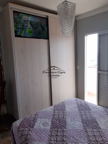 Foto 15 do(a) Apartamento de 2 quartos à venda em São Gonçalo, Guaratinguetá