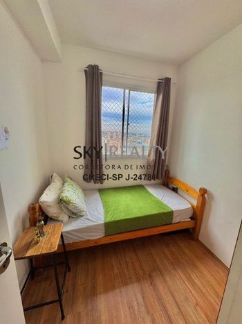 Foto 6 do(a) Apartamento de 2 quartos à venda em Parque Munhoz, São Paulo