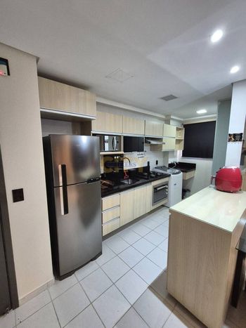 Foto 2 do(a) Apartamento de 3 quartos à venda em Porto, Cuiabá