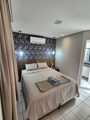Foto 4 do(a) Apartamento de 3 quartos à venda em Porto, Cuiabá