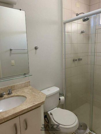 Foto 3 do(a) Casa em Condomínio de 3 quartos à venda em Jardim Santa Marcelina, Campinas