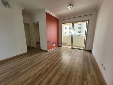 Foto 1 do(a) Apartamento de 2 quartos à venda em Vila Vermelha, São Paulo
