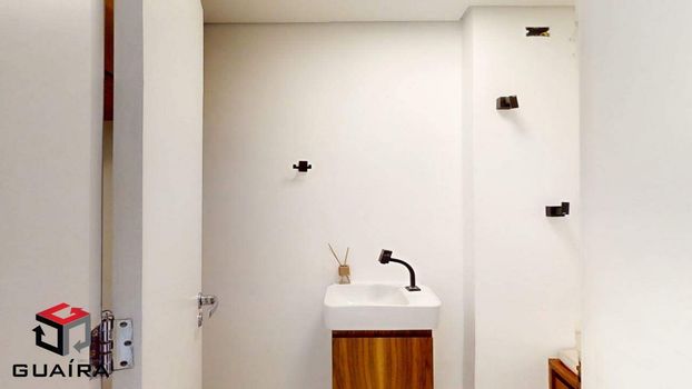 Foto 16 do(a) Apartamento de 3 quartos à venda em Itaim Bibi, São Paulo