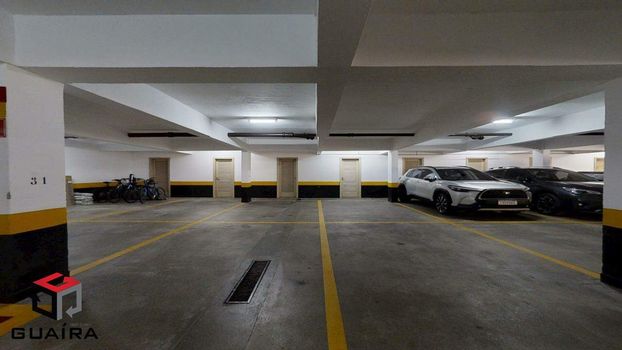 Foto 3 do(a) Apartamento de 3 quartos à venda em Itaim Bibi, São Paulo