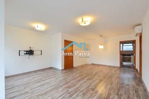Foto 4 do(a) Apartamento de 4 quartos à venda em Moema, São Paulo
