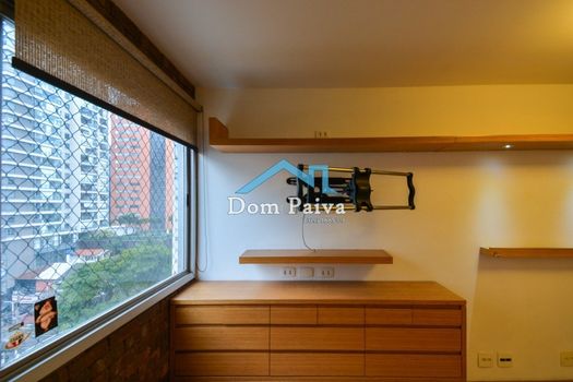 Foto 22 do(a) Apartamento de 4 quartos à venda em Moema, São Paulo