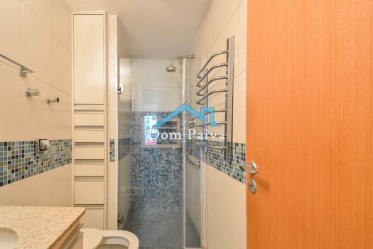 Foto 10 do(a) Apartamento de 4 quartos à venda em Moema, São Paulo