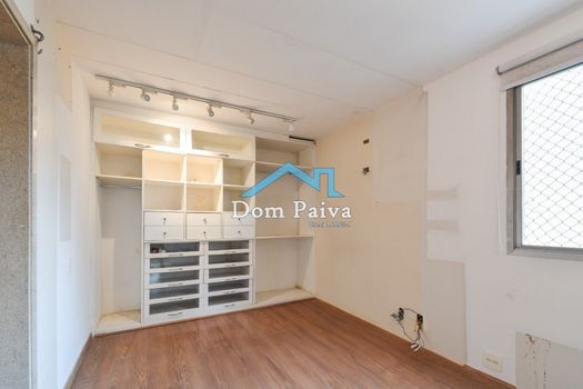 Foto 12 do(a) Apartamento de 4 quartos à venda em Moema, São Paulo