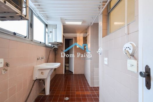 Foto 31 do(a) Apartamento de 4 quartos à venda em Moema, São Paulo