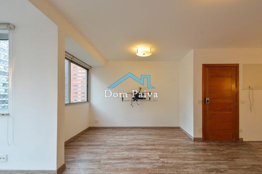 Foto 3 do(a) Apartamento de 4 quartos à venda em Moema, São Paulo