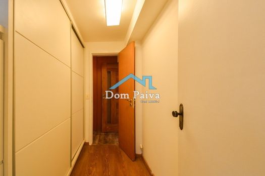 Foto 34 do(a) Apartamento de 4 quartos à venda em Moema, São Paulo