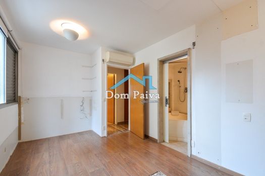 Foto 30 do(a) Apartamento de 4 quartos à venda em Moema, São Paulo
